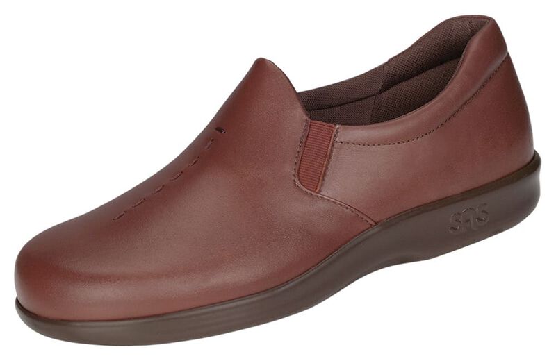 SAS Women's Viva Slip - On Loafer Shoe | Hiline Sport