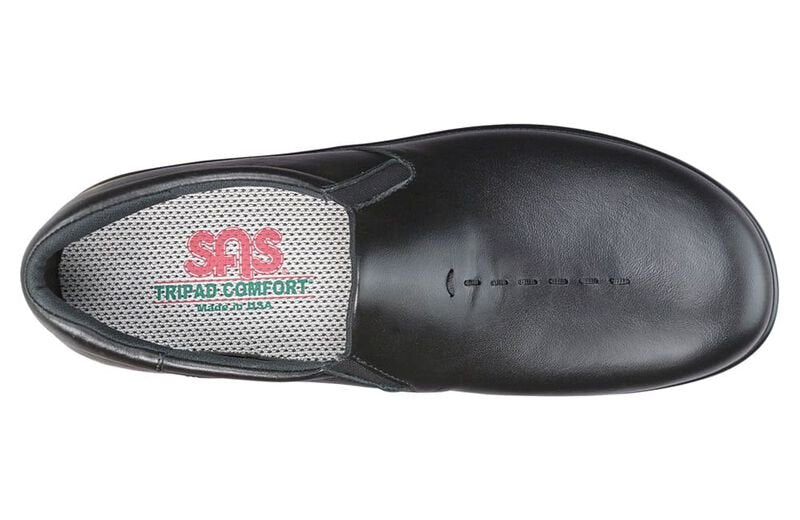 SAS Women's Viva Slip - On Loafer Shoe | Hiline Sport