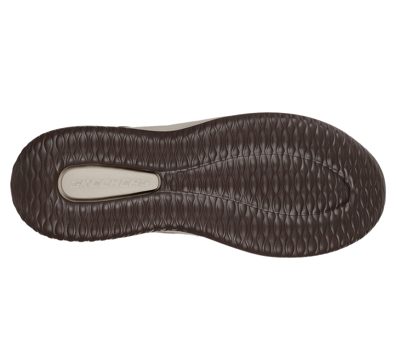 Skechers Men's Delson Axton Shoe | Hiline Sport