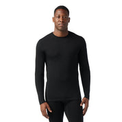 Smartwool Men's Classic Thermal Merino Base Layer Crew | Hiline Sport