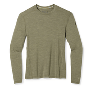 Smartwool Men's Classic Thermal Merino Base Layer Crew | Hiline Sport