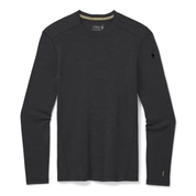 Smartwool Men's Classic Thermal Merino Base Layer Crew | Hiline Sport