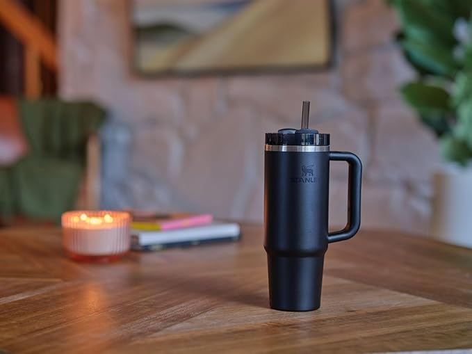 Stanley 30oz Adventure Quencher H2.0 FlowState Tumbler | Hiline Sport