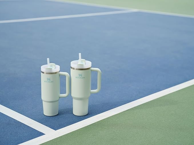Stanley Quencher Flowstate 40oz Tumbler | Hiline Sport