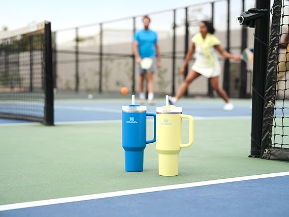 Stanley Quencher Flowstate 40oz Tumbler | Hiline Sport