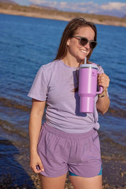 Stanley Quencher Flowstate 40oz Tumbler | Hiline Sport