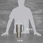 Stanley Quencher H2.0 Flowstate 30oz Tumbler | Hiline Sport