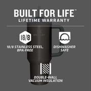 Stanley Quencher H2.0 Flowstate 30oz Tumbler | Hiline Sport