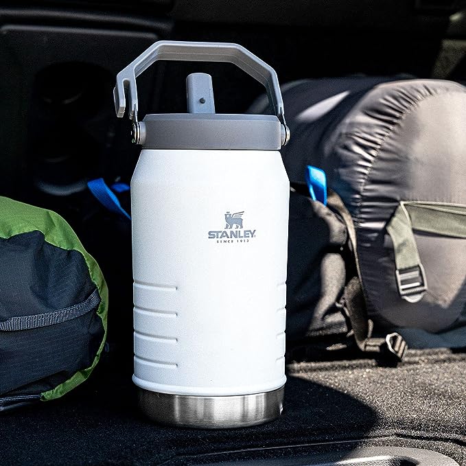 Stanley - The IceFlow Flip Straw 64oz Jug | Hiline Sport
