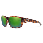 Suncloud Mayor Medium Fit Sunglasses | Hiline Sport