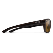 Suncloud Mayor Medium Fit Sunglasses | Hiline Sport