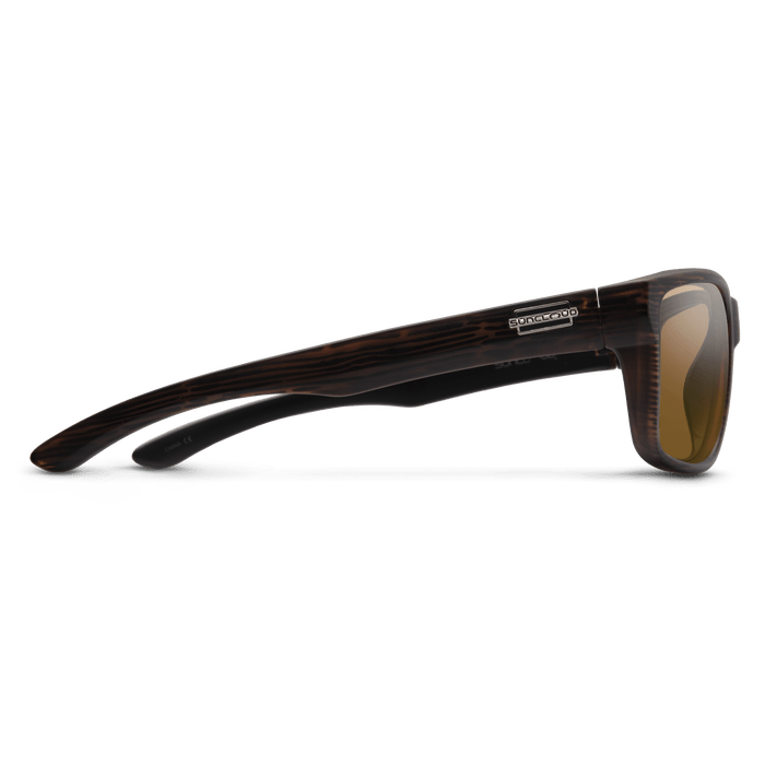 Suncloud Mayor Medium Fit Sunglasses | Hiline Sport