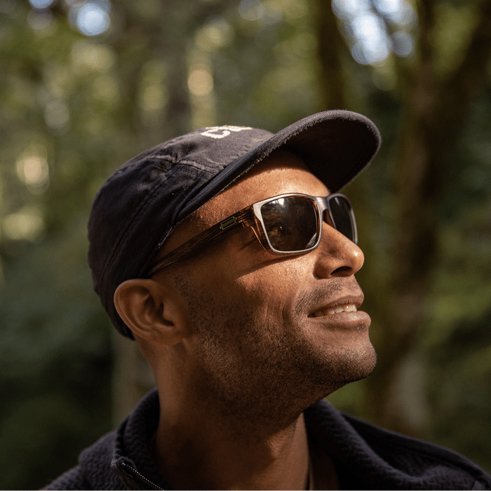 Suncloud Mayor Medium Fit Sunglasses | Hiline Sport
