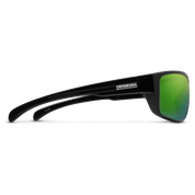 Suncloud Milestone Large Fit Sunglasses | Hiline Sport