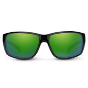 Suncloud Milestone Large Fit Sunglasses | Hiline Sport