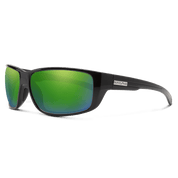 Suncloud Milestone Large Fit Sunglasses | Hiline Sport