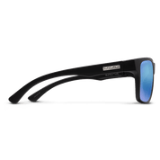 Suncloud Rambler Medium Fit Sunglasses | Hiline Sport
