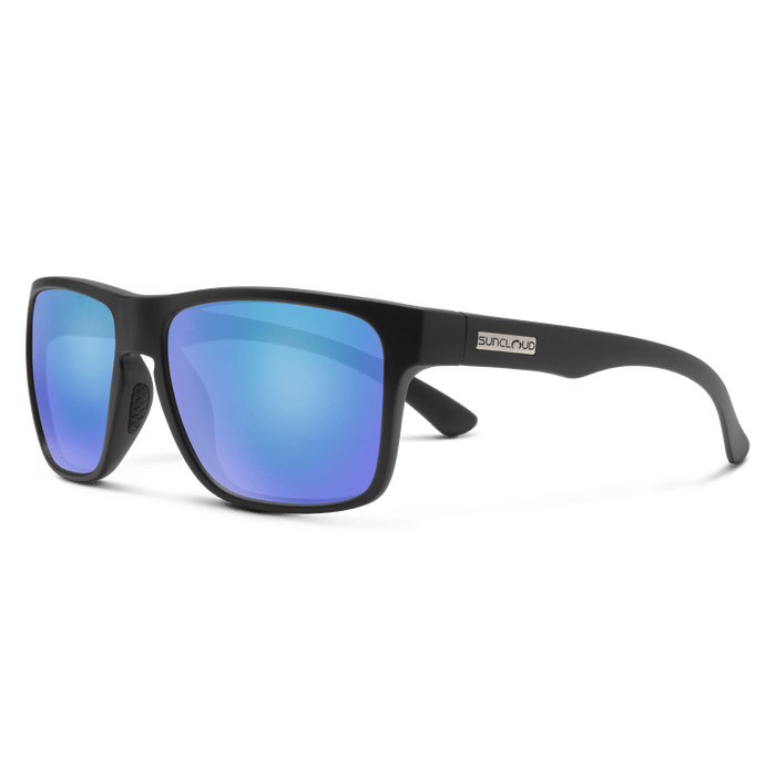 Suncloud Rambler Medium Fit Sunglasses - Hiline Sport