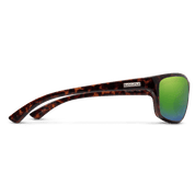 Suncloud Sentry Polarized Sunglasses | Hiline Sport