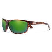 Suncloud Sentry Polarized Sunglasses | Hiline Sport