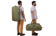 Thule Chasm 130L Duffel Bag | Hiline Sport