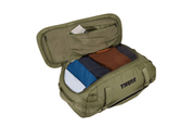 Thule Chasm 90L Duffel Bag | Hiline Sport