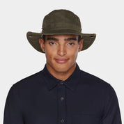 Tilley T3 Wanderer Brim Hat | Hiline Sport
