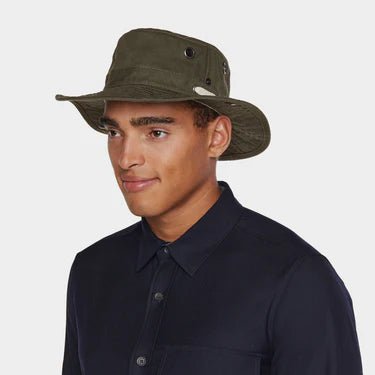 Tilley T3 Wanderer Brim Hat | Hiline Sport