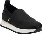 Toms Women's Alpargata Resident 2.0 Slip on Trainer Sneakers | Hiline Sport