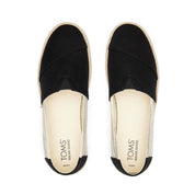 Toms Women's Alpargata Rope 2.0 Espadrille Shoe | Hiline Sport