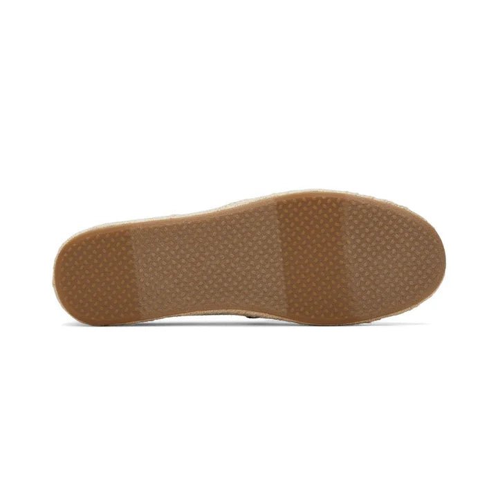Toms Women's Alpargata Rope 2.0 Espadrille Shoe | Hiline Sport