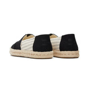 Toms Women's Alpargata Rope 2.0 Espadrille Shoe | Hiline Sport