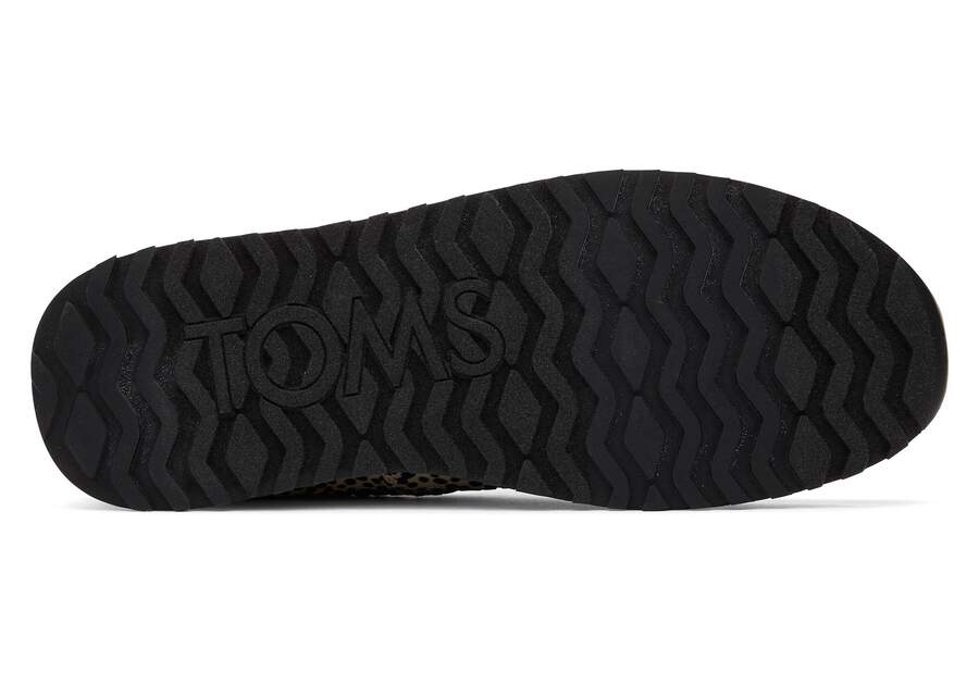 Toms Women's Resident 2.0 Sneaker | Hiline Sport
