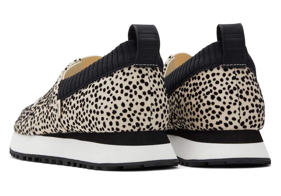 Toms Women's Resident 2.0 Sneaker | Hiline Sport