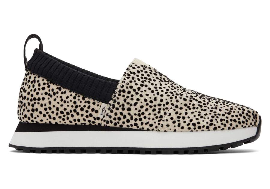 Toms Women's Resident 2.0 Sneaker | Hiline Sport