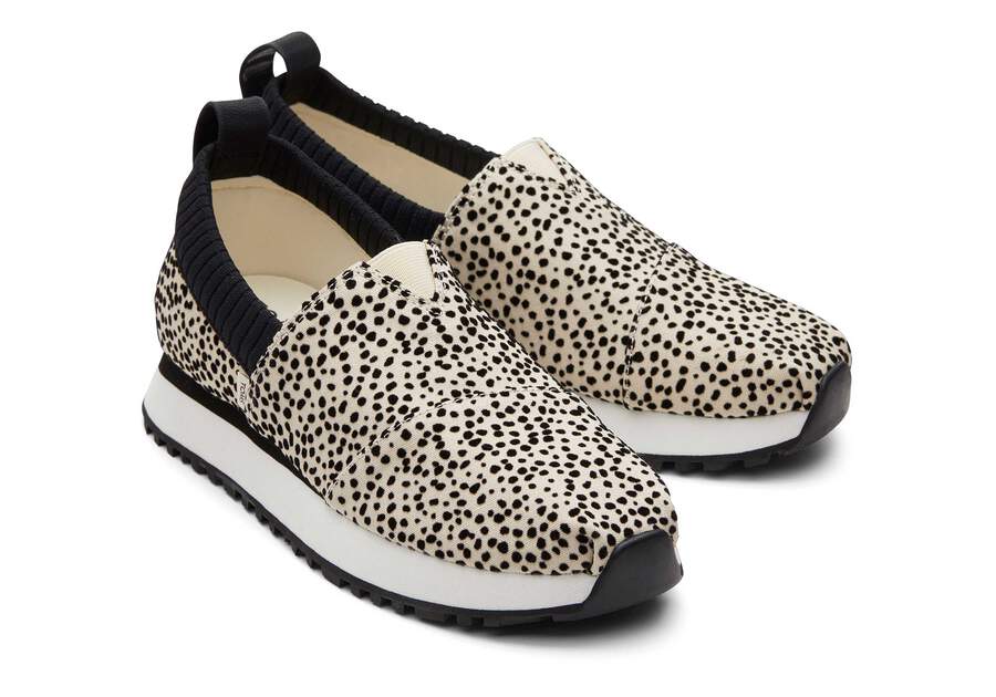 Toms Women's Resident 2.0 Sneaker | Hiline Sport