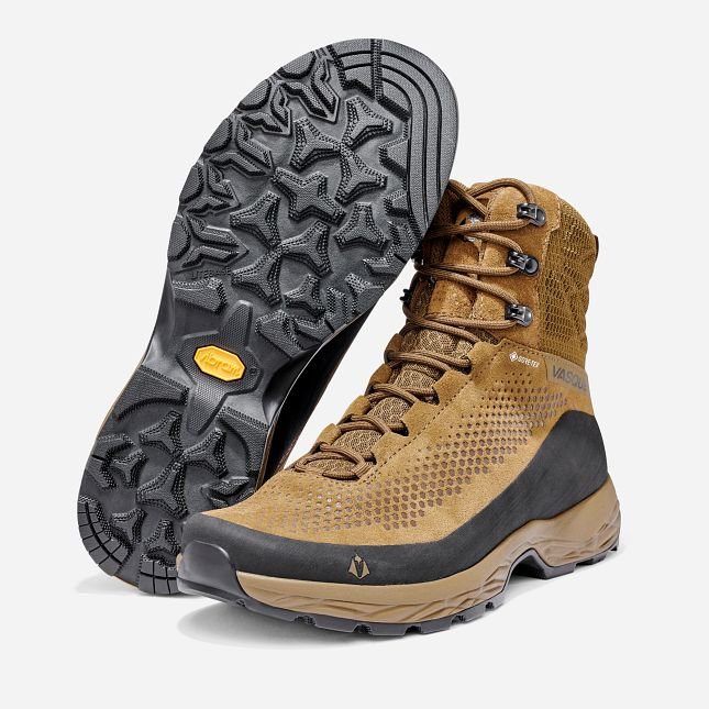Vasque Men's Torre AT GTX Waterproof Hiking Boot | Hiline Sport