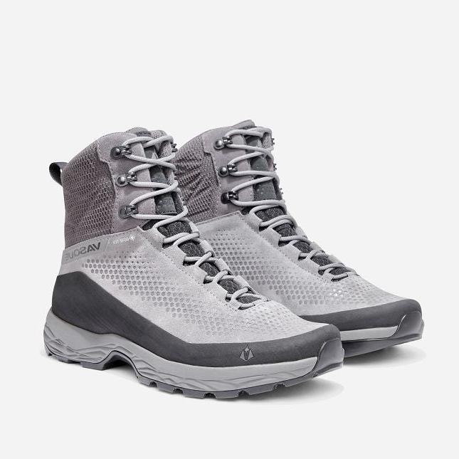 Vasque Men's Torre AT GTX Waterproof Hiking Boot | Hiline Sport