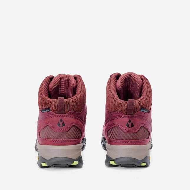 Vasque Women's Talus AT Ultradry™ Waterproof Hiking Boot | Hiline Sport