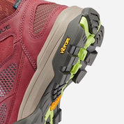 Vasque Women's Talus AT Ultradry™ Waterproof Hiking Boot | Hiline Sport