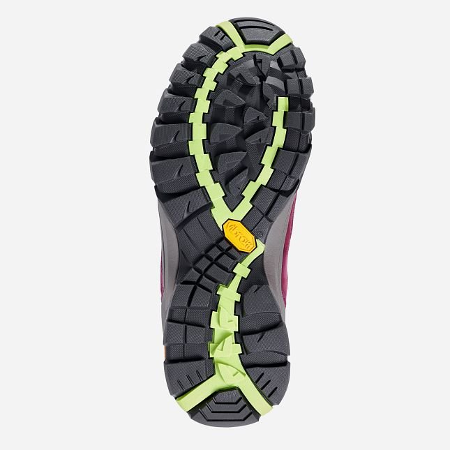 Vasque Women's Talus AT Ultradry™ Waterproof Hiking Boot | Hiline Sport