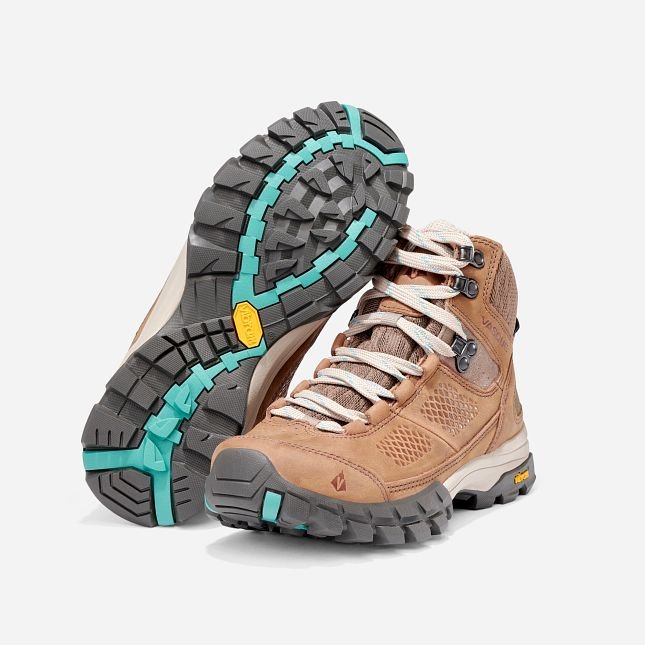 Vasque Women's Talus AT Ultradry™ Waterproof Hiking Boot | Hiline Sport