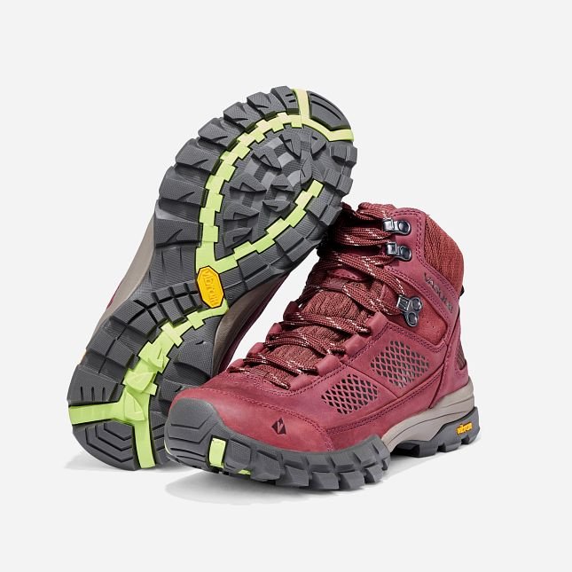 Vasque Women's Talus AT Ultradry™ Waterproof Hiking Boot | Hiline Sport