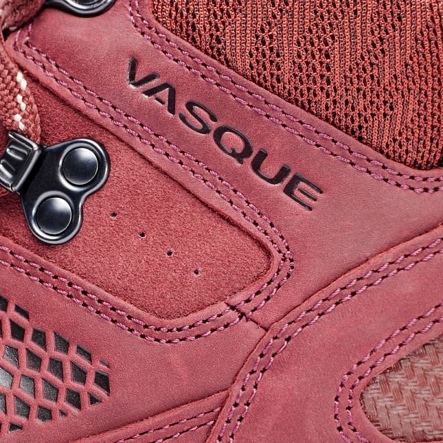 Vasque Women's Talus AT Ultradry™ Waterproof Hiking Boot | Hiline Sport