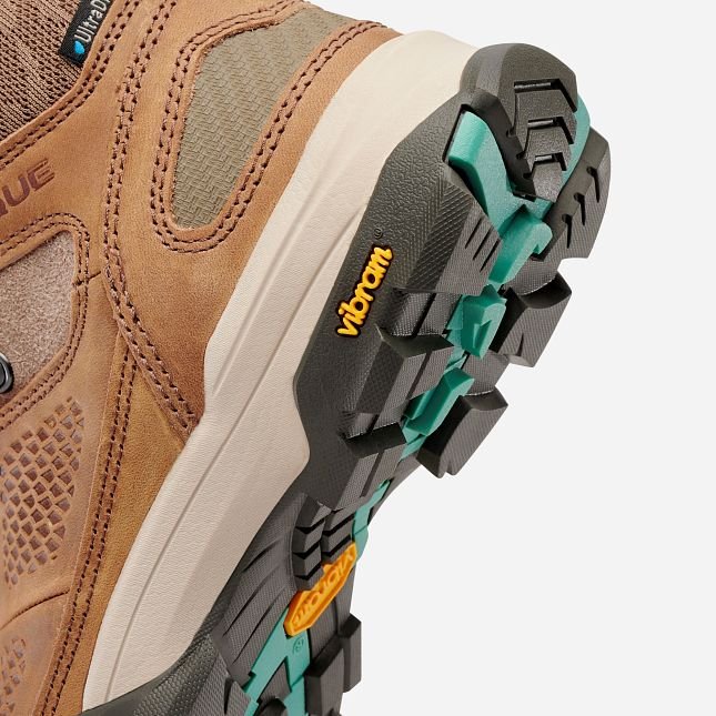 Vasque Women's Talus AT Ultradry™ Waterproof Hiking Boot | Hiline Sport