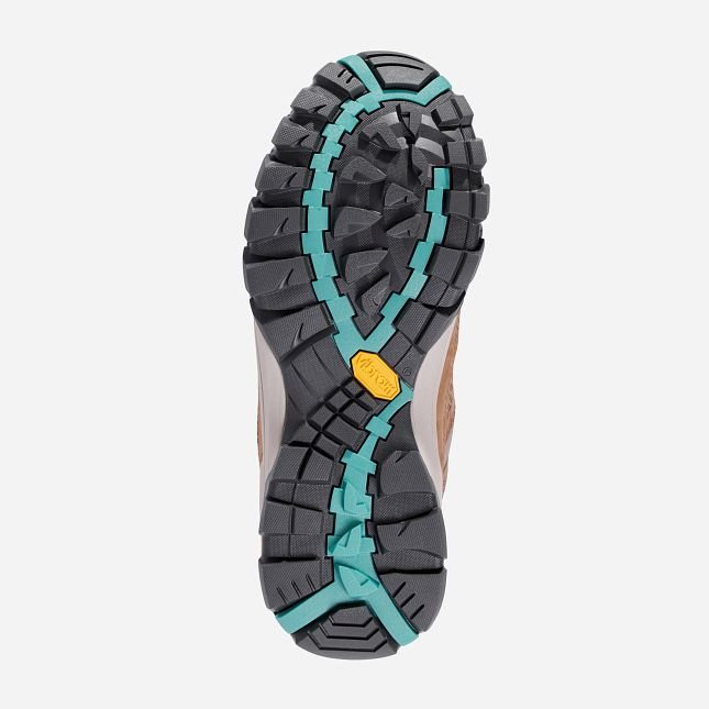Vasque Women's Talus AT Ultradry™ Waterproof Hiking Boot | Hiline Sport