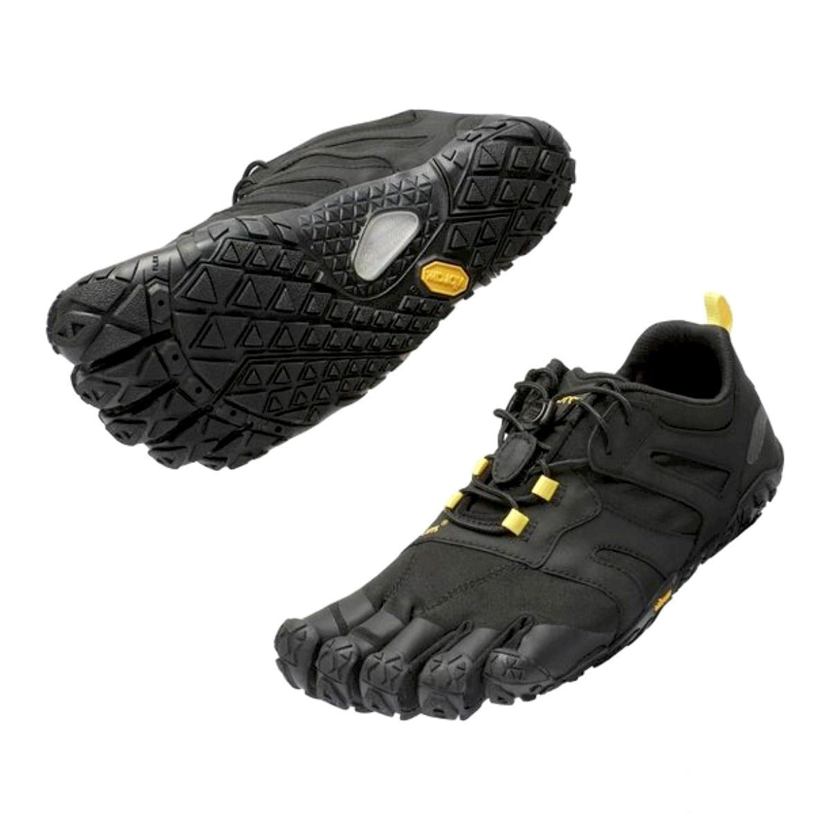 Vibram Women's FiveFingers V - Trail 2.0 Shoes | Hiline Sport
