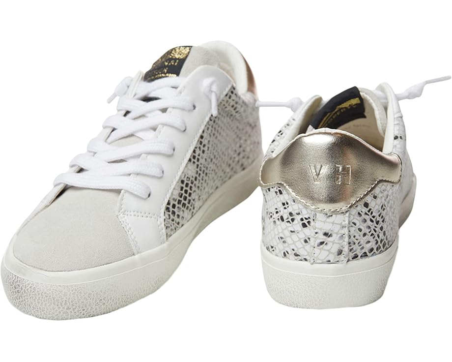 Vintage Havana Women's Kate Fashion Sneakers Shoe | Hiline Sport