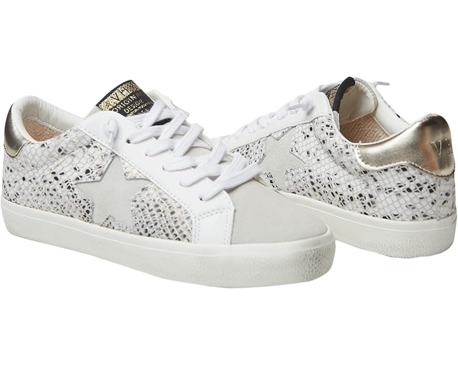 Vintage Havana Women's Kate Fashion Sneakers Shoe | Hiline Sport