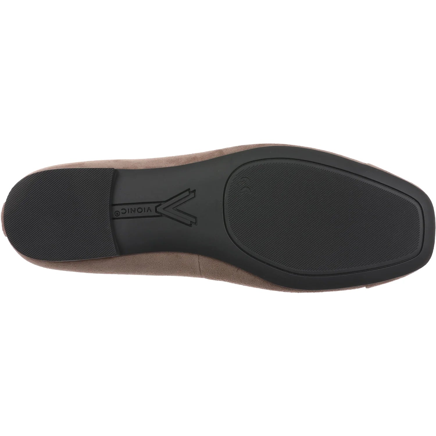 Vionic Women's Klara Skimmers Ballet Flat Shoes | Hiline Sport